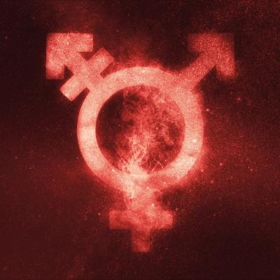 Trans, транс