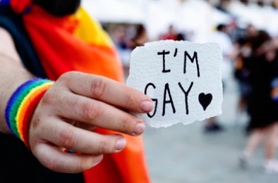 Gay